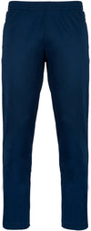 Calças de fato de treino de criança-Sporty Azul Marinho-4/6-RAG-Tailors-Fardas-e-Uniformes-Vestuario-Pro