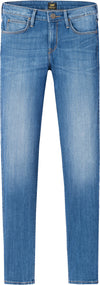 Calças de ganga Scarlett Skinny-High Azul-W26/L31-RAG-Tailors-Fardas-e-Uniformes-Vestuario-Pro