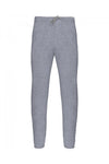 Calças de jogging unissexo em algodão leve-Oxford Grey-XS-RAG-Tailors-Fardas-e-Uniformes-Vestuario-Pro