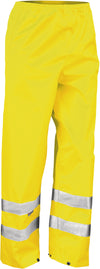 Calças de segurança de alta visibilidade-Safety Amarelo-L/XL-RAG-Tailors-Fardas-e-Uniformes-Vestuario-Pro