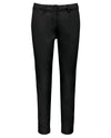 Calças de senhora curtas-Black-34 PT (34 FR)-RAG-Tailors-Fardas-e-Uniformes-Vestuario-Pro