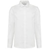 Camisa 100% Algodão com manga comprida de homem-White-S-RAG-Tailors-Fardas-e-Uniformes-Vestuario-Pro