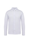 Camisa Biológica Alqueva-Branco-S-RAG-Tailors-Fardas-e-Uniformes-Vestuario-Pro