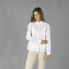 Camisa Feminina Meio-Linho Alessa-Branco-XS-RAG-Tailors-Fardas-e-Uniformes-Vestuario-Pro