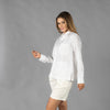 Camisa Feminina Meio-Linho Lazio-RAG-Tailors-Fardas-e-Uniformes-Vestuario-Pro