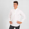 Camisa Homem Dantas Slim Fit Linho-Branco-38-RAG-Tailors-Fardas-e-Uniformes-Vestuario-Pro