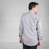 Camisa Homem gola MAO M/Comprida-RAG-Tailors-Fardas-e-Uniformes-Vestuario-Pro
