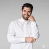 Camisa Masculina Nature Eliseo-Branco-38-RAG-Tailors-Fardas-e-Uniformes-Vestuario-Pro
