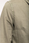 Camisa Senhora Algodão Biológico Spirit-RAG-Tailors-Fardas-e-Uniformes-Vestuario-Pro