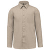 Camisa de Homem Mariano (1/3)-Beige-XS-RAG-Tailors-Fardas-e-Uniformes-Vestuario-Pro