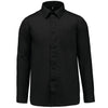 Camisa de Homem Mariano (1/3)-Black-XS-RAG-Tailors-Fardas-e-Uniformes-Vestuario-Pro