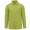 Camisa de Homem Mariano (1/3)-Burnt Lime-XS-RAG-Tailors-Fardas-e-Uniformes-Vestuario-Pro