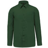 Camisa de Homem Mariano (2/3)-Forest Green-XS-RAG-Tailors-Fardas-e-Uniformes-Vestuario-Pro