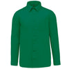 Camisa de Homem Mariano (2/3)-Kelly Green-XS-RAG-Tailors-Fardas-e-Uniformes-Vestuario-Pro