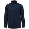 Camisa de Homem Mariano (2/3)-Navy-XS-RAG-Tailors-Fardas-e-Uniformes-Vestuario-Pro