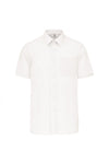 Camisa de Homem Mariano Manga curta (3/3)-White-XS-RAG-Tailors-Fardas-e-Uniformes-Vestuario-Pro