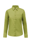 Camisa de Senhora Mariana-Burnt Lime-XS-RAG-Tailors-Fardas-e-Uniformes-Vestuario-Pro