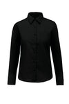 Camisa de Senhora Mariana-Preto-XS-RAG-Tailors-Fardas-e-Uniformes-Vestuario-Pro