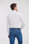 Camisa de homem de manga comprida Ultimate Stretch-RAG-Tailors-Fardas-e-Uniformes-Vestuario-Pro