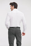 Camisa de homem de manga comprida - não precisa passar a ferro-RAG-Tailors-Fardas-e-Uniformes-Vestuario-Pro