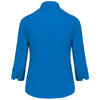 Camisa de senhora manga 3/4-RAG-Tailors-Fardas-e-Uniformes-Vestuario-Pro