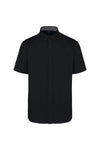 Camisa m\curta Berman-Preto-XS-RAG-Tailors-Fardas-e-Uniformes-Vestuario-Pro