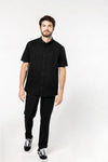 Camisa m\curta Berman-RAG-Tailors-Fardas-e-Uniformes-Vestuario-Pro