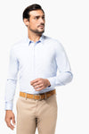 Camisa popeline de manga comprida de homem-RAG-Tailors-Fardas-e-Uniformes-Vestuario-Pro