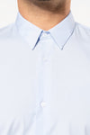 Camisa popeline de manga comprida de homem-RAG-Tailors-Fardas-e-Uniformes-Vestuario-Pro