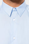Camisa popeline manga comprida de homem-RAG-Tailors-Fardas-e-Uniformes-Vestuario-Pro