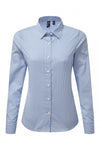 Camisa vichy com quadrados grandes-Azul Celeste-XS-RAG-Tailors-Fardas-e-Uniformes-Vestuario-Pro