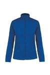 Casaco Micropolar Alda 3/3-Royal Blue-XS-RAG-Tailors-Fardas-e-Uniformes-Vestuario-Pro