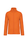 Casaco Micropolar Aldo 2/3-Fluorescent Orange-S-RAG-Tailors-Fardas-e-Uniformes-Vestuario-Pro