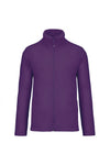 Casaco Micropolar Aldo 3/3-Purple-S-RAG-Tailors-Fardas-e-Uniformes-Vestuario-Pro