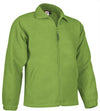 Casaco Polar Maia ( cores 1/3 )-Verde-4/5-RAG-Tailors-Fardas-e-Uniformes-Vestuario-Pro