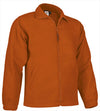 Casaco Polar Maia ( cores 2/3 )-Laranja-4/5-RAG-Tailors-Fardas-e-Uniformes-Vestuario-Pro