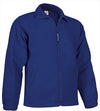 Casaco Polar Maia ( cores 3/3 )-Azul Royal-S-RAG-Tailors-Fardas-e-Uniformes-Vestuario-Pro