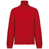 Casaco Polar Unisexo Faensa-Vermelho-XS-RAG-Tailors-Fardas-e-Uniformes-Vestuario-Pro