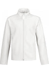 Casaco Softshell de homem ID.701-Branco / Branco-S-RAG-Tailors-Fardas-e-Uniformes-Vestuario-Pro