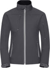 Casaco Softshell de senhora Bionic-Finish®-Iron Grey-XS-RAG-Tailors-Fardas-e-Uniformes-Vestuario-Pro