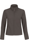 Casaco Softshell de senhora ID.701-Dark Grey / Neon Laranja-XS-RAG-Tailors-Fardas-e-Uniformes-Vestuario-Pro