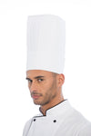 Chapéu de Cozinha Alto-RAG-Tailors-Fardas-e-Uniformes-Vestuario-Pro