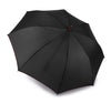Chapéu-de-chuva com abertura automática-Black / Wine-One Size-RAG-Tailors-Fardas-e-Uniformes-Vestuario-Pro
