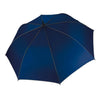 Chapéu-de-chuva de golfe automático-Navy / Slate Grey-One Size-RAG-Tailors-Fardas-e-Uniformes-Vestuario-Pro
