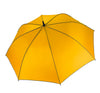 Chapéu-de-chuva de golfe automático-Yellow / Dark Grey-One Size-RAG-Tailors-Fardas-e-Uniformes-Vestuario-Pro