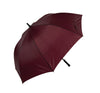 Chapéu-de-chuva de golfe grande-Burgundy-One Size-RAG-Tailors-Fardas-e-Uniformes-Vestuario-Pro