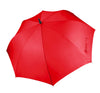Chapéu-de-chuva de golfe grande-Red-One Size-RAG-Tailors-Fardas-e-Uniformes-Vestuario-Pro