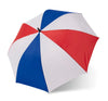 Chapéu-de-chuva de golfe grande-Reflex blue/White/French red-One Size-RAG-Tailors-Fardas-e-Uniformes-Vestuario-Pro
