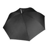 Chapéu-de-chuva em alumínio e abertura automática-Black-One Size-RAG-Tailors-Fardas-e-Uniformes-Vestuario-Pro