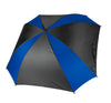 Chapéu-de-chuva quadrado-Black / Royal Blue-One Size-RAG-Tailors-Fardas-e-Uniformes-Vestuario-Pro